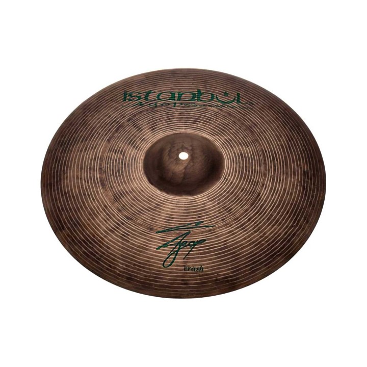 Istanbul Agop 16" Agop Signature Crash