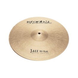Istanbul Agop 15" Special Edition Jazz Hi Hat