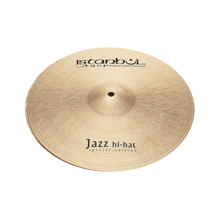 Istanbul Agop 15" Special Edition Jazz Hi Hat