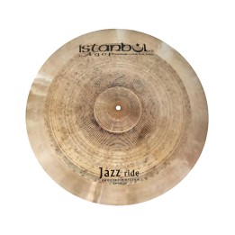 Istanbul Agop 22" Special Edition Jazz Ride
