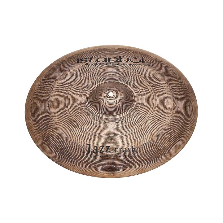 Istanbul Agop 16" Special Edition Jazz Crash