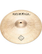 Istanbul Agop 16" Traditional Medium Crash