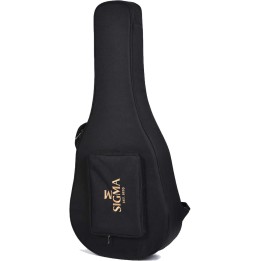 Sigma SSC-0012 (Softshell Case)