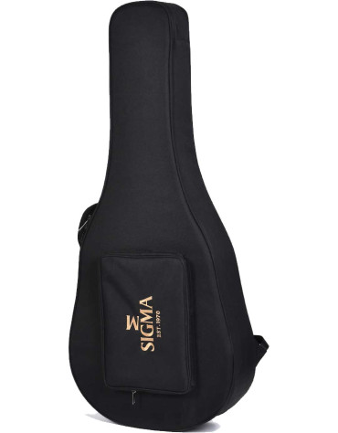Sigma SSC-D (Softshell Case)