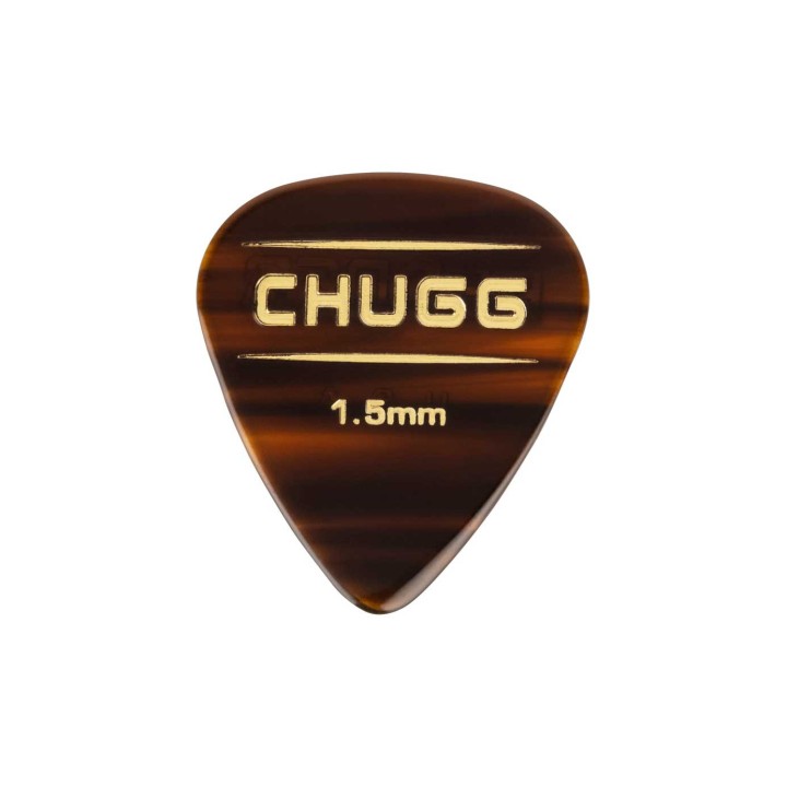 Fender Chugg™ Picks, 1.5mm