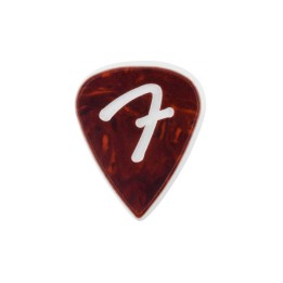 Fender F Grip 351 Picks