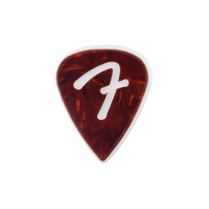 Fender F Grip 351 Picks