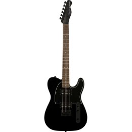 Squier Affinity Series™ Telecaster® HH, Indian Laurel Fingerboard, Metallic Black