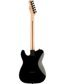 Squier Affinity Series™ Telecaster® HH, Indian Laurel Fingerboard, Metallic Black