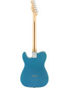 Fender Limited Edition Player Telecaster®, Maple Fingerboard, Lake Placid Blue