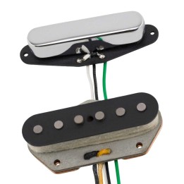 Fender Vintera '60s Vintage Telecaster Pickup Set
