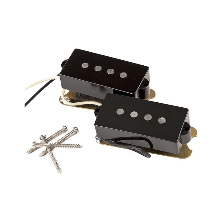 Fender Custom Shop '62 Precision Bass® Pickup