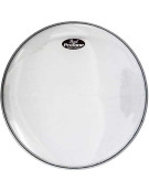 Pearl PTH-13, 13" ProTone Head, Clear Single Ply