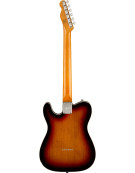 Squier FSR Limited Edition Classic Vibe '60s Custom Esquire® Telecaster®, Indian Laurel Fingerboard, 3-Color Sunburst