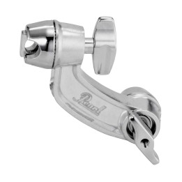 Pearl DCA-180, Two-Way L-Arm & Floor Tom Leg Clamp