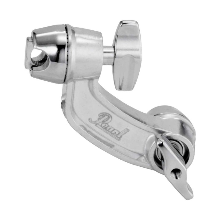 Pearl DCA-180, Two-Way L-Arm & Floor Tom Leg Clamp