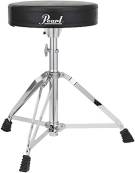 Pearl D-50 Drum Throne