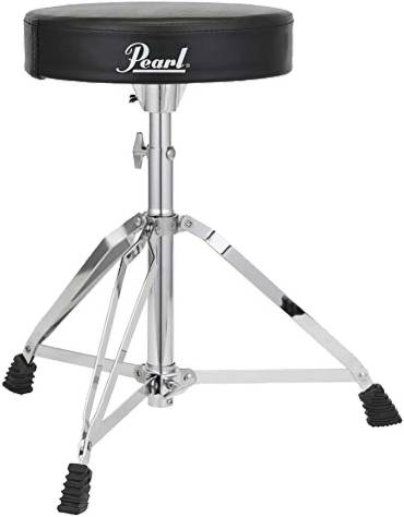 Pearl D-50 Drum Throne