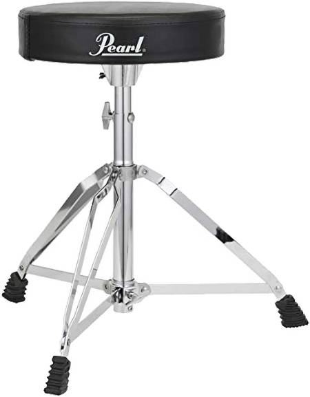 Pearl D-50 Drum Throne