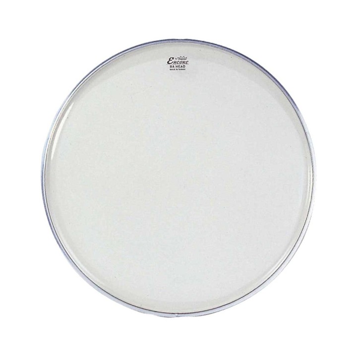 Encore by Remo 8" Ambassador Clear Drum Head - EN-0308-BA - 811.101