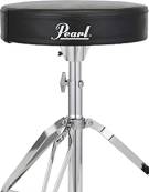 Pearl D-50 Drum Throne