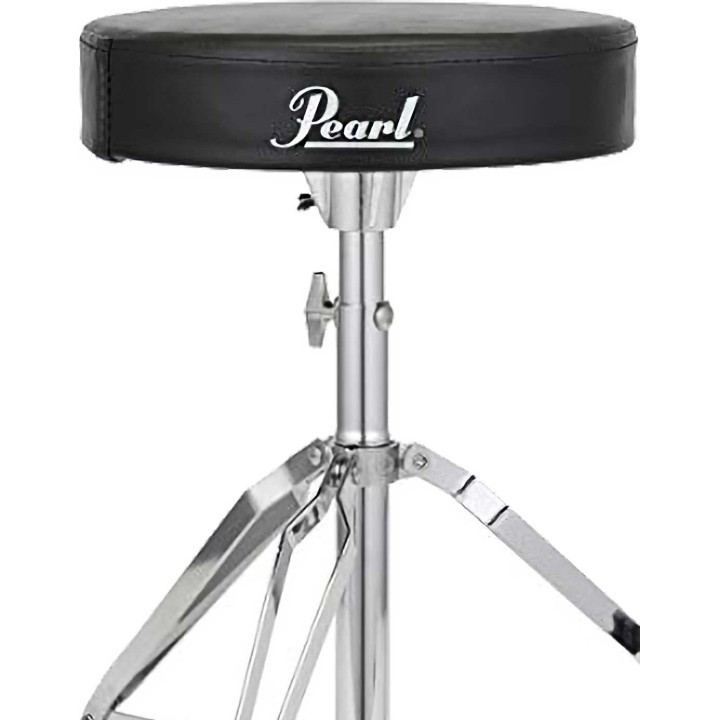 Pearl D-50 Drum Throne