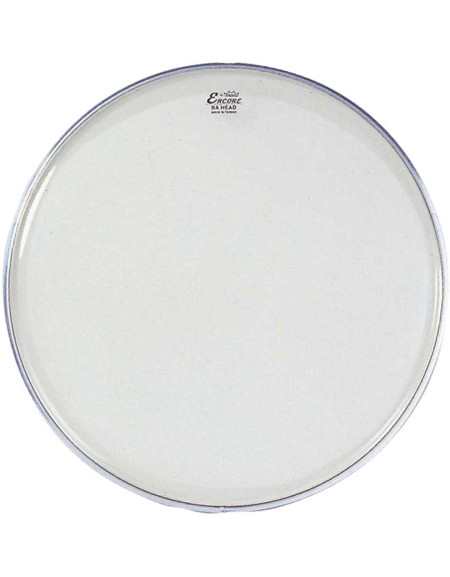 Encore by Remo 13" Ambassador Clear Drum Head - EN-0313-BA - 811.104