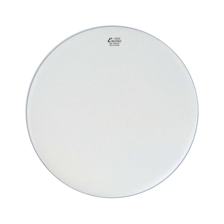 Encore by Remo 14" Ambassador Coated Drum Head - EN-0114-BA - 811.125
