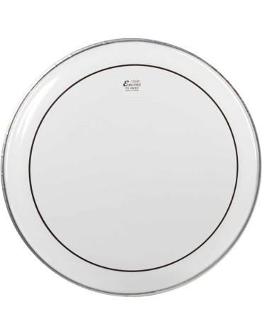 Encore by Remo 13" Pinstripe Clear Drum Head - EN-0313-PS - 811.154