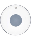 Encore by Remo 14" Ambassador Coated Drum Head with Black Dot on Underside - EN-0114-CB - 811.135