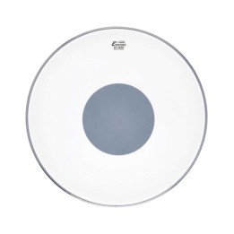 Encore by Remo 14" Ambassador Coated Drum Head with Black Dot on Underside - EN-0114-CB - 811.135