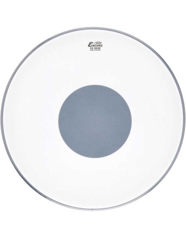 Encore by Remo 14" Ambassador Coated Drum Head with Black Dot on Underside - EN-0114-CB - 811.135