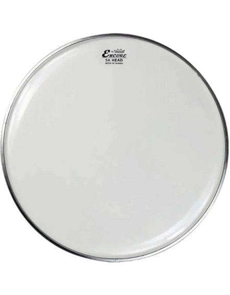 Encore by Remo 14" Ambassador Hazy Snare Side - EN-0314-SA - 811.118