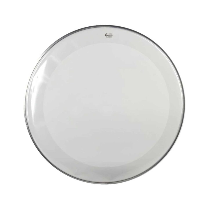 Encore by Remo 22" Powerstroke 3 Clear Bass Drum Head - EN-1322-P3 - 811.143