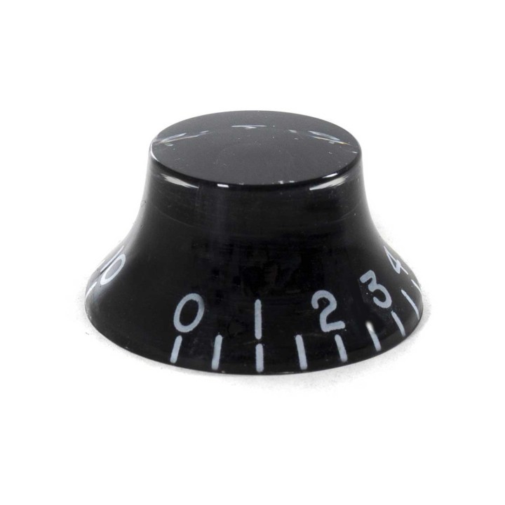 Gewa 556.003, Partsland Poti button, Black Colour
