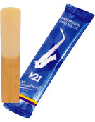 Vandoren 739.831 Blatt Alto Saxophone Traditional, 1 (Piece)