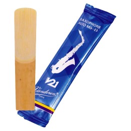 Vandoren 739.832 Blatt Alto Saxophone Traditional, 1 1/2 (Piece)