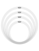Remo 10" 12" 14" 16" Ring Pack, RO-0246-00, 814.528