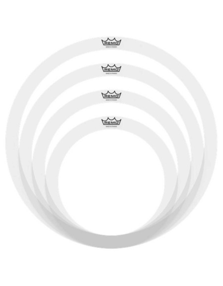 Remo 10" 12" 14" 16" Ring Pack, RO-0246-00, 814.528