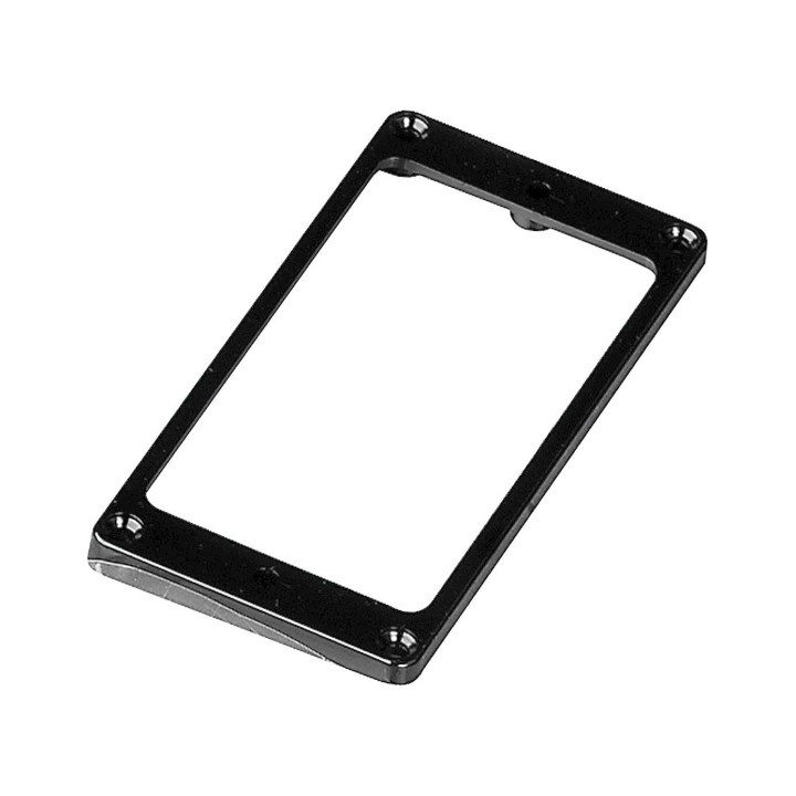 Gewa 943.890, Partsland Pickup Frames, Black Colour