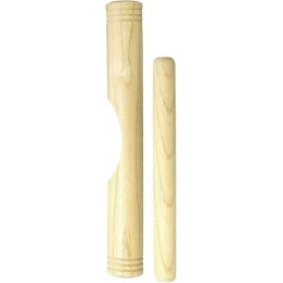 Gewa F835.308, RESONANCE CLUB SALSA SOUNDSTONE STICKS , PAIR