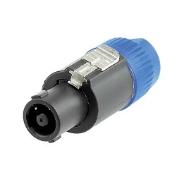 Gewa 191.580 Plug Speaker Coupling