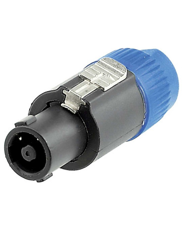 Gewa 191.580 Plug Speaker Coupling