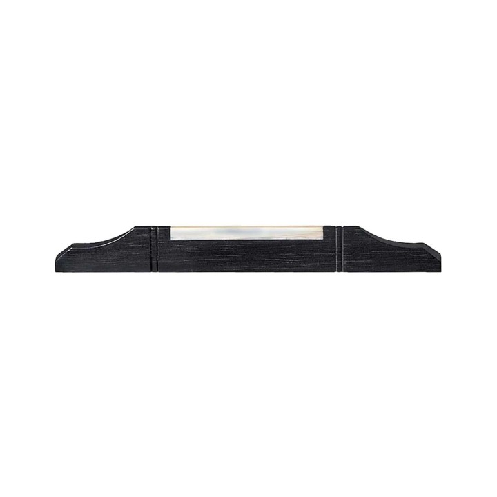 Gewa 547.660 Mandolin Bridge Ebony