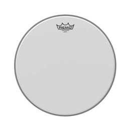 Remo 20" Ambassador Coated Bass Drum Head - BR-1120-00