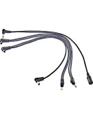 Ortega ODC6, 6HEAD SPLITTER CABLE