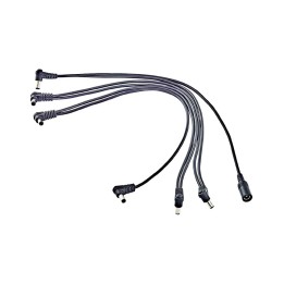 Ortega ODC6, 6HEAD SPLITTER CABLE