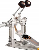 Pearl P-3002C Demon Chain Double Pedal w/Case