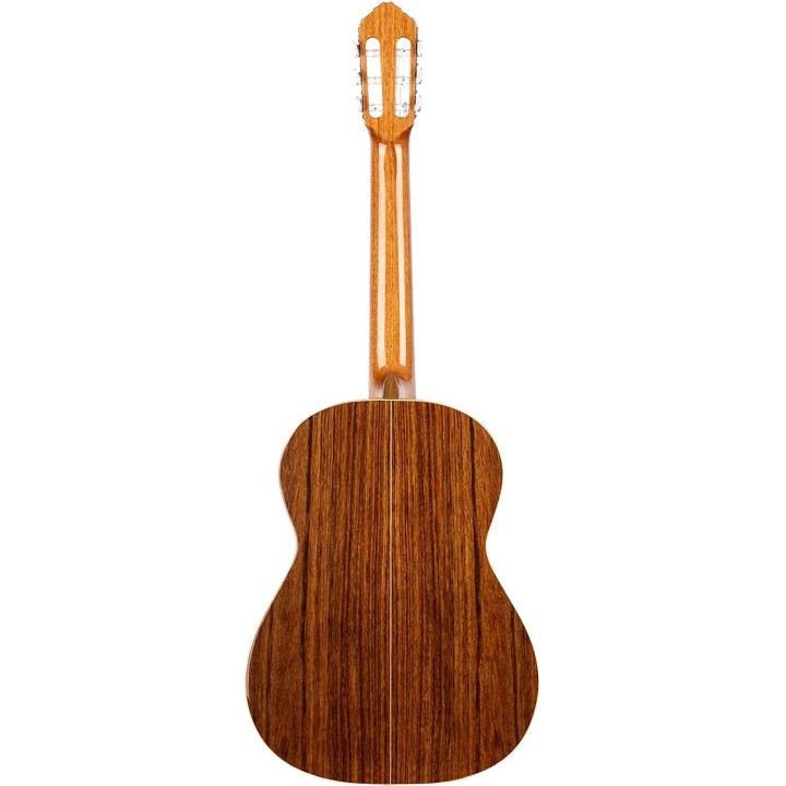 Ortega R220, FULL SIZE GUITAR SOLID CEDAR/ MONGOY NATURAL
