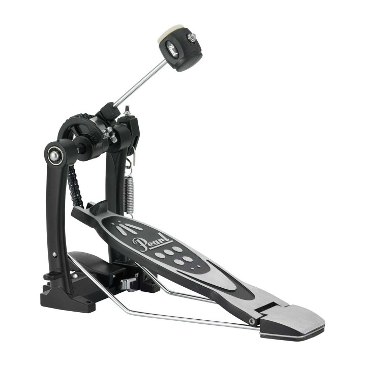 Pearl P-530, Dual Chain Bass Drum Pedal